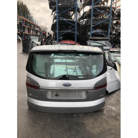 Malle/Hayon arriere FORD S-MAX 1 Photo n°1