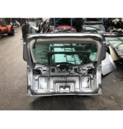 Malle/Hayon arriere FORD S-MAX 1