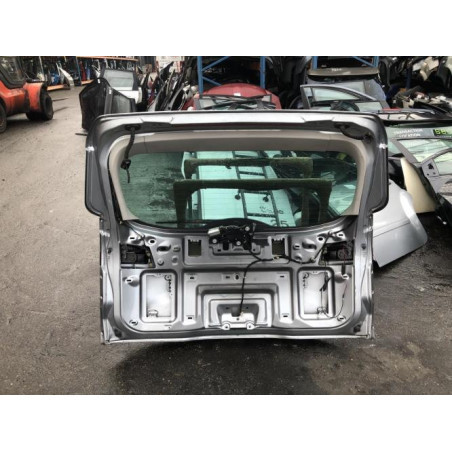 Malle/Hayon arriere FORD S-MAX 1