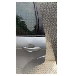 Porte arriere gauche FORD S-MAX 1 Photo n°3