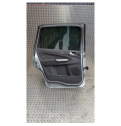 Porte arriere gauche FORD S-MAX 1 Photo n°4