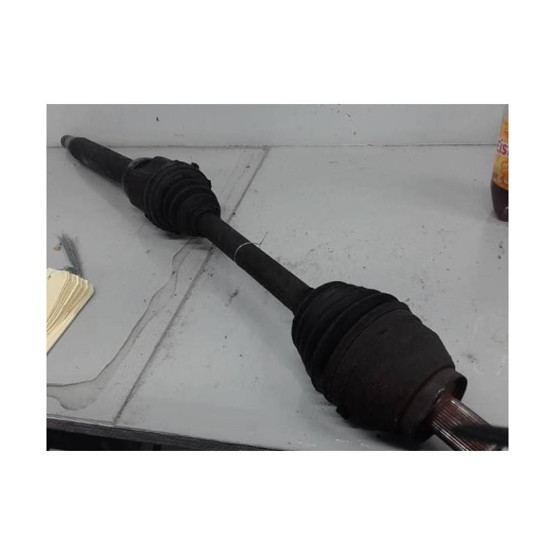 Cardan droit (transmission) FORD S-MAX 1