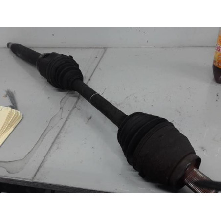 Cardan droit (transmission) FORD S-MAX 1 Photo n°1