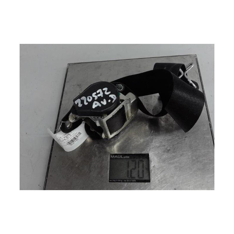 Ceinture avant droit FORD S-MAX 1