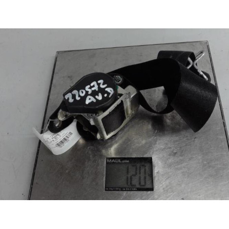 Ceinture avant droit FORD S-MAX 1 Photo n°1