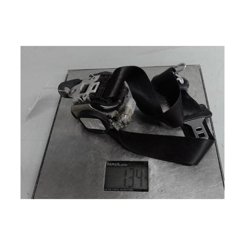 Ceinture avant gauche FORD S-MAX 1