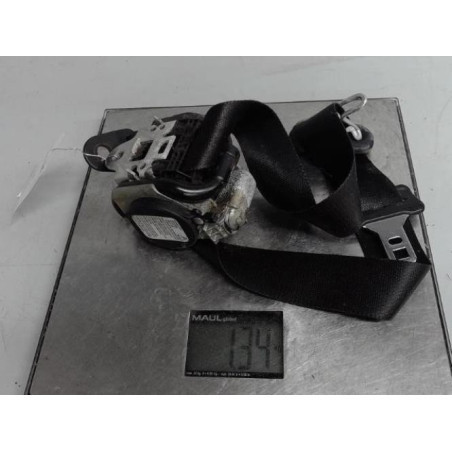 Ceinture avant gauche FORD S-MAX 1 Photo n°1