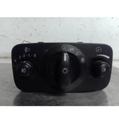 Commande de phare FORD S-MAX 1 Photo n°3