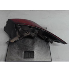 Feu arriere principal gauche (feux) RENAULT MEGANE 3 Photo n°1