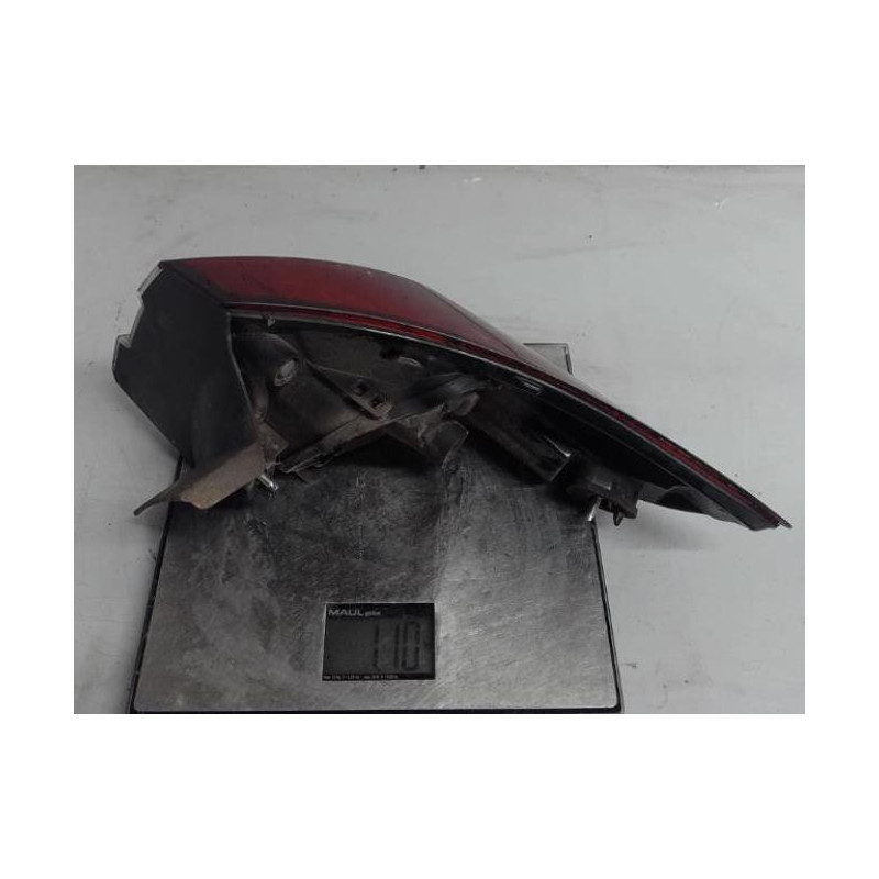 Feu arriere principal gauche (feux) RENAULT MEGANE 3