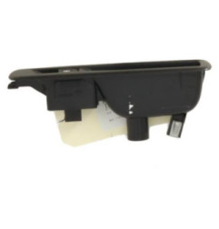 Interrupteur de leve vitre arriere droit RENAULT MEGANE 3 Photo n°5