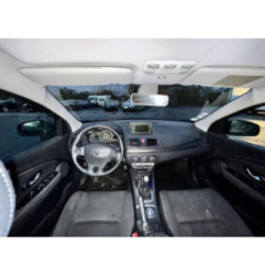 Interrupteur de leve vitre arriere droit RENAULT MEGANE 3 Photo n°12