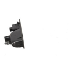 Interrupteur de leve vitre arriere gauche RENAULT MEGANE 3 Photo n°4