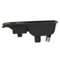 Interrupteur de leve vitre arriere gauche RENAULT MEGANE 3 Photo n°5