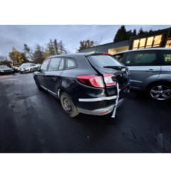 Interrupteur de leve vitre arriere gauche RENAULT MEGANE 3 Photo n°18