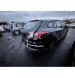 Interrupteur de leve vitre arriere gauche RENAULT MEGANE 3 Photo n°19