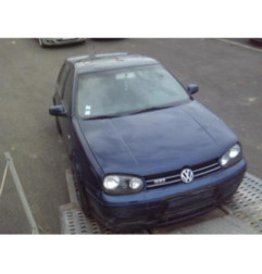 Boite de vitesses VOLKSWAGEN GOLF 4
