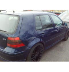 Boite de vitesses VOLKSWAGEN GOLF 4 Photo n°5
