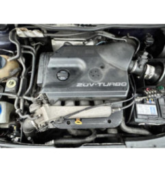 Boite de vitesses VOLKSWAGEN GOLF 4 Photo n°8