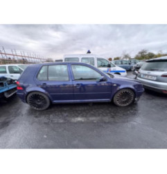 Boite de vitesses VOLKSWAGEN GOLF 4 Photo n°10