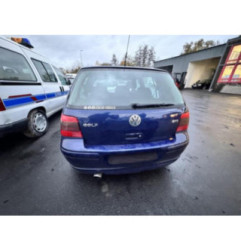 Boite de vitesses VOLKSWAGEN GOLF 4 Photo n°16