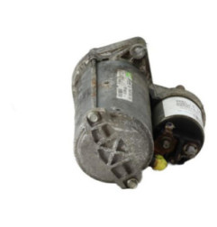 Demarreur OPEL CORSA D Photo n°4