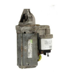 Demarreur OPEL CORSA D Photo n°6