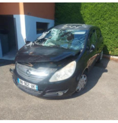 Demarreur OPEL CORSA D Photo n°9