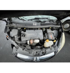 Demarreur OPEL CORSA D Photo n°13