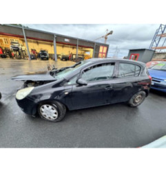 Demarreur OPEL CORSA D Photo n°15