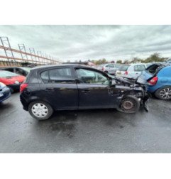 Demarreur OPEL CORSA D Photo n°16