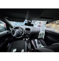 Demarreur OPEL CORSA D Photo n°18