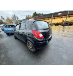 Demarreur OPEL CORSA D Photo n°20