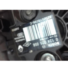 Alternateur RENAULT TWINGO 1 Photo n°1