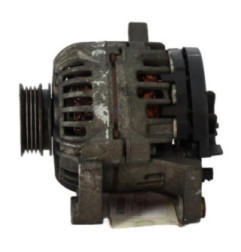 Alternateur RENAULT TWINGO 1 Photo n°3