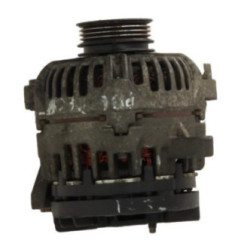 Alternateur RENAULT TWINGO 1 Photo n°6