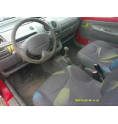 Alternateur RENAULT TWINGO 1 Photo n°8