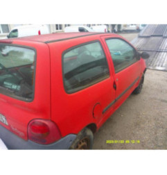 Alternateur RENAULT TWINGO 1 Photo n°10