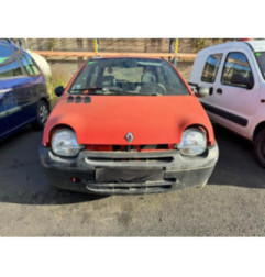 Alternateur RENAULT TWINGO 1 Photo n°11