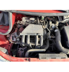 Alternateur RENAULT TWINGO 1 Photo n°13