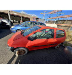 Alternateur RENAULT TWINGO 1 Photo n°14
