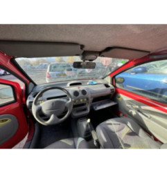 Alternateur RENAULT TWINGO 1 Photo n°17