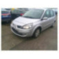 Capot RENAULT SCENIC 2