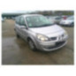 Capot RENAULT SCENIC 2