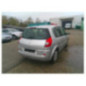 Capot RENAULT SCENIC 2