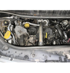 Capot RENAULT SCENIC 2 Photo n°8