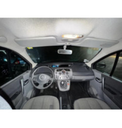 Capot RENAULT SCENIC 2 Photo n°12