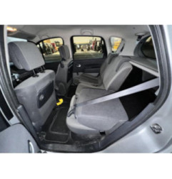 Capot RENAULT SCENIC 2 Photo n°13