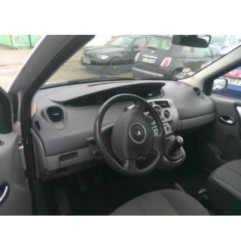 Retroviseur droit RENAULT SCENIC 2 Photo n°20