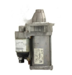 Demarreur PEUGEOT 208 1 Photo n°5